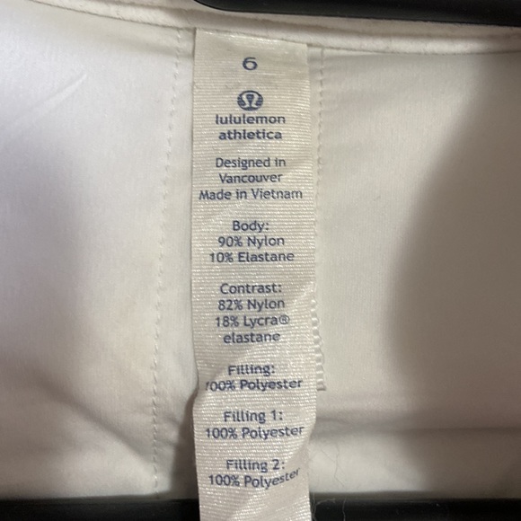 Lululemon jacket - Picture 2 of 2